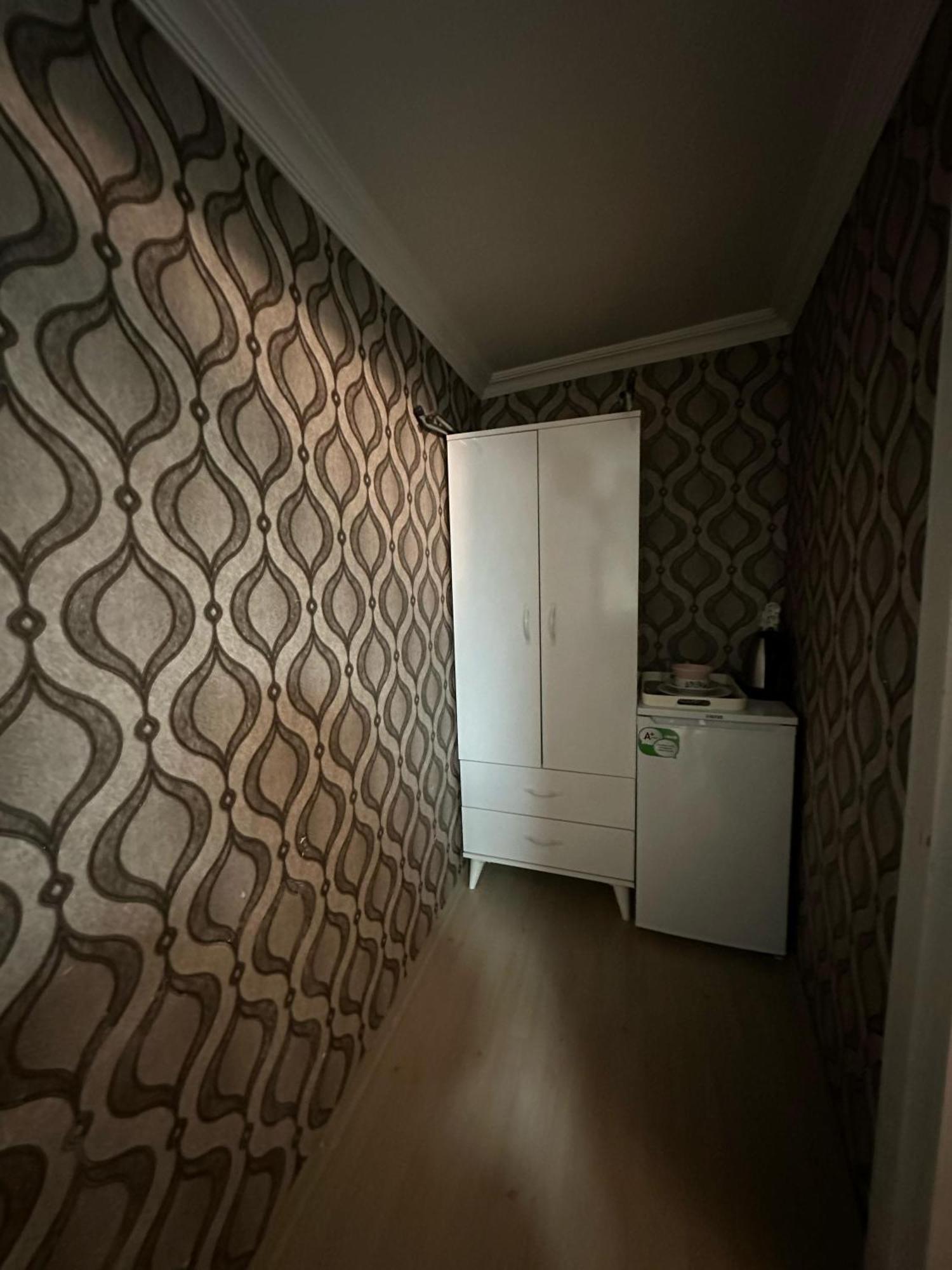 Sophia Studio Apart Hotel Istambul Extérieur photo