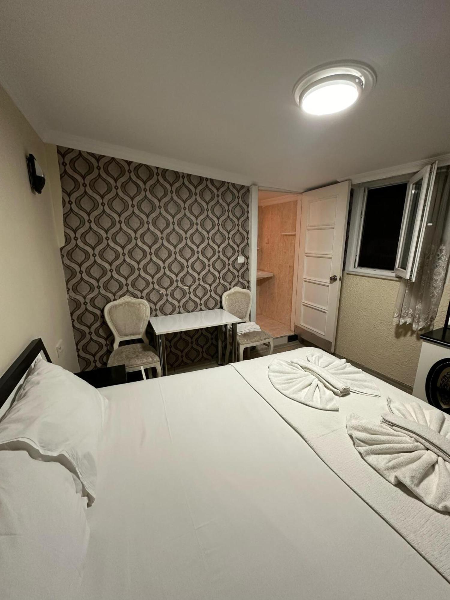 Sophia Studio Apart Hotel Istambul Extérieur photo