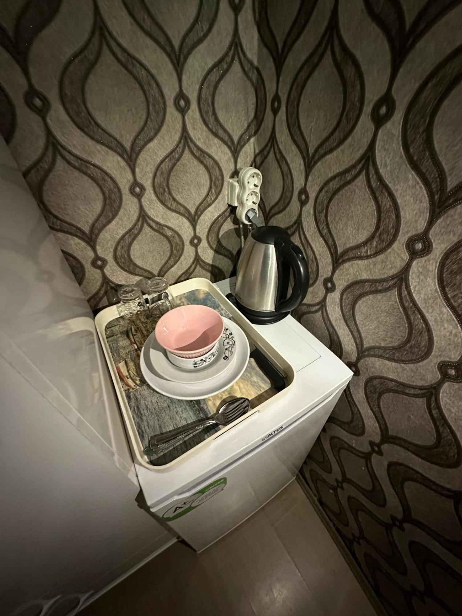 Sophia Studio Apart Hotel Istambul Extérieur photo