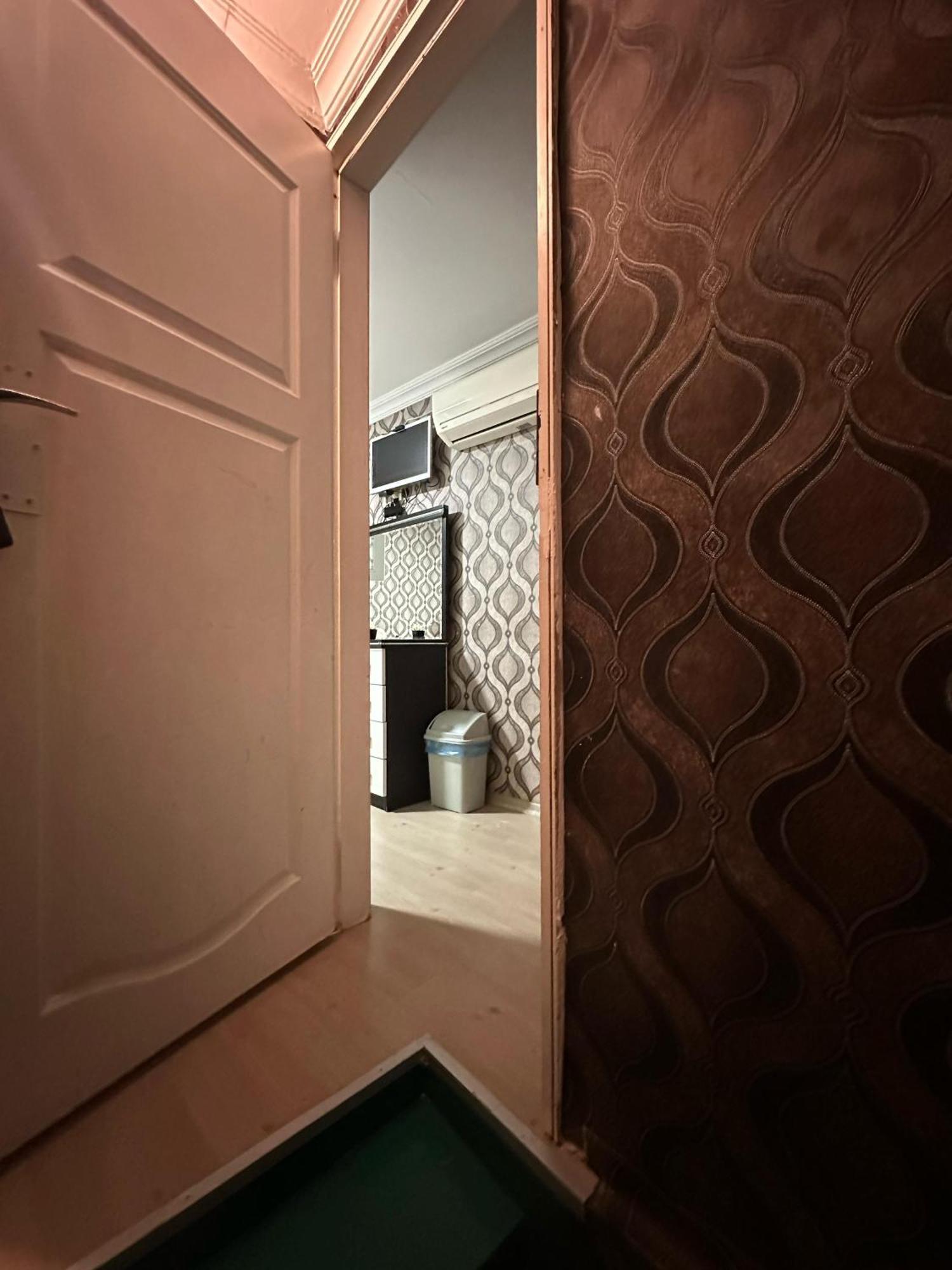 Sophia Studio Apart Hotel Istambul Extérieur photo