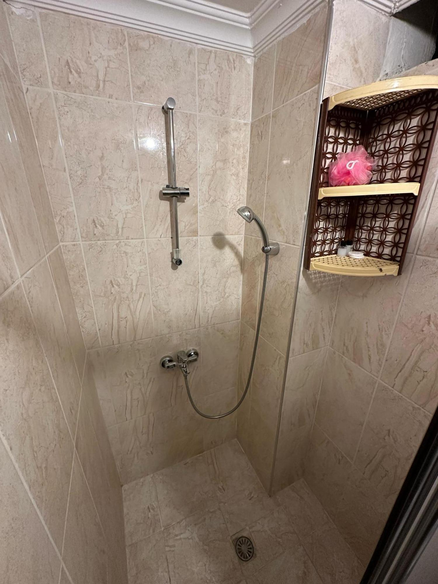 Sophia Studio Apart Hotel Istambul Extérieur photo