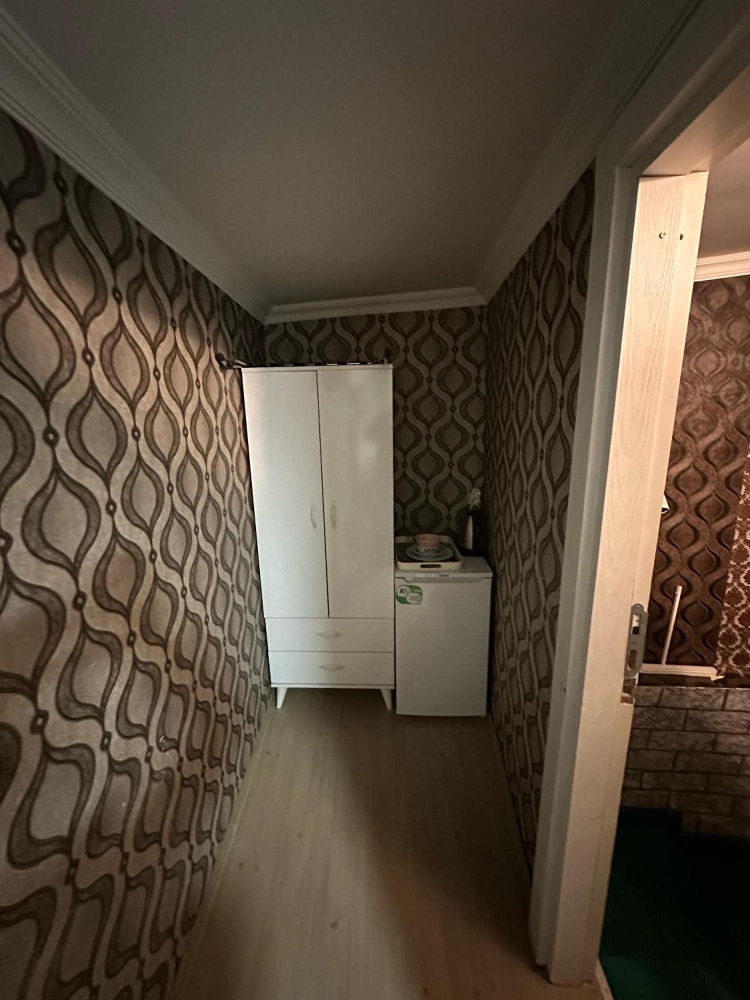 Sophia Studio Apart Hotel Istambul Extérieur photo