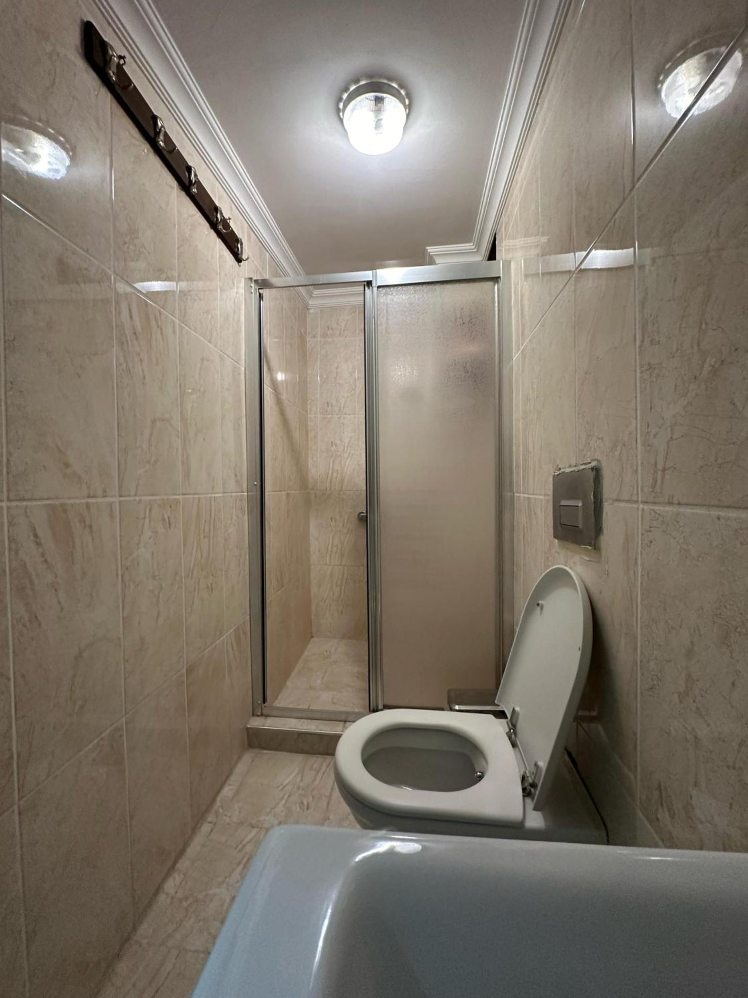 Sophia Studio Apart Hotel Istambul Extérieur photo