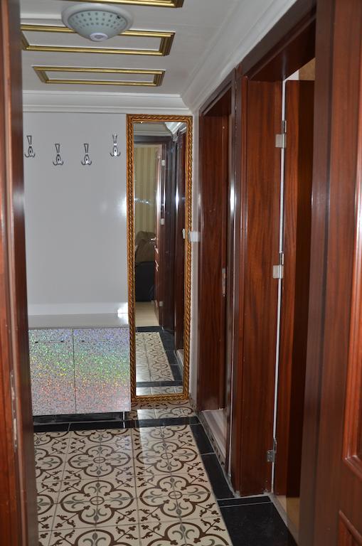 Sophia Studio Apart Hotel Istambul Chambre photo