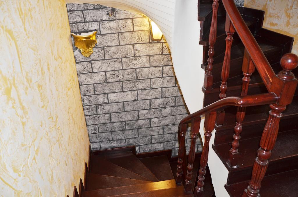 Sophia Studio Apart Hotel Istambul Extérieur photo