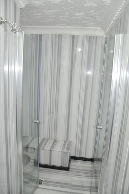 Sophia Studio Apart Hotel Istambul Chambre photo