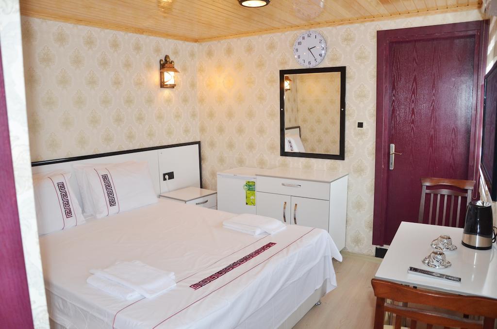 Sophia Studio Apart Hotel Istambul Chambre photo
