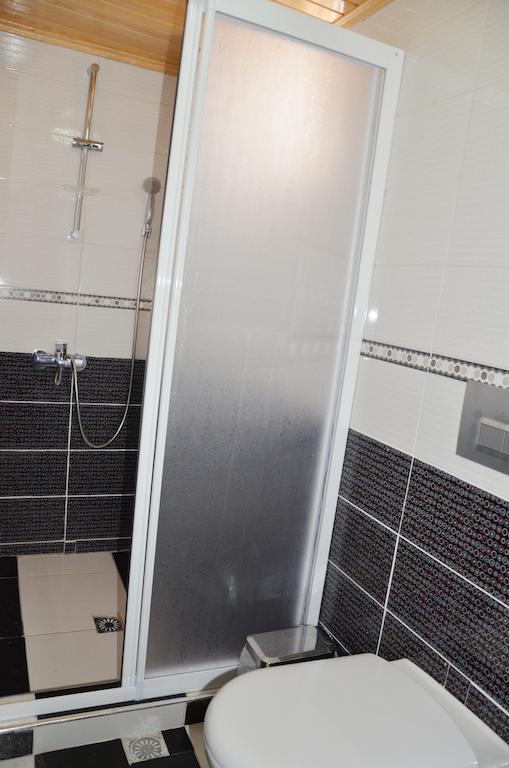 Sophia Studio Apart Hotel Istambul Chambre photo
