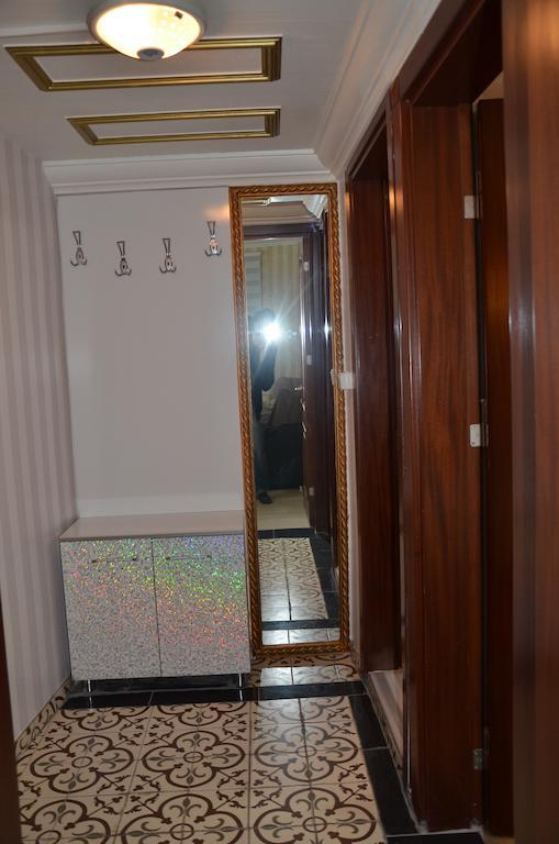 Sophia Studio Apart Hotel Istambul Chambre photo